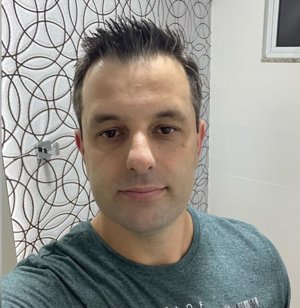 Jeferson Cordeiro dos santos