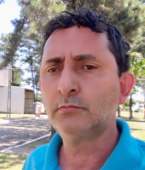 Valdemir Donizete Ribas